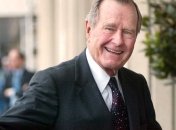 Умер экс-президент США Джордж Буш-старший: биография и реакция политиков