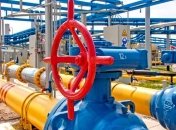В Украине значительно вырос транзит газа в 2019 году