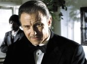 Лучше всего актеру удавались гангстеры "с человеческим лицом"