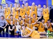 Победитель Высшей лиги в Украине прекращает свое существование