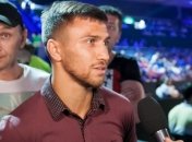 Ломаченко: Первые 4 раунда против Уолтерса будут трудными для меня