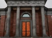 Герой Украины построил себе настоящий мавзолей и стал звездой соцсетей  (фото, видео)