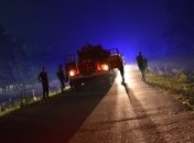 До ліквідації лісових пожеж у Луганській області залучені вже 444 військовослужбовці