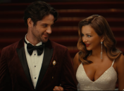 Ани Лорак и Марк Богатырев появились в клипе вместе – как пара