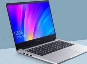Redmi показала свой "безрамочный" ноутбук (Фото)