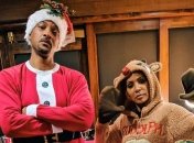 Уилл Смит показал поклонникам, как его семья готовится к новогодним праздникам