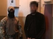 СБУ затримала у Харкові іноземця, якого шукав Інтерпол