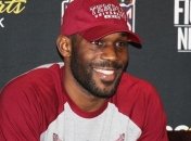 Дженнингс хочет драться с сильными боксерами