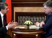 Президент Болгарии - Порошенко: Мы стоим вместе, и вместе мы сильны