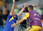 Блохин: Уход Шевченко это потеря для сборной