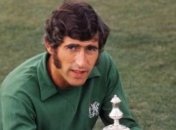 Умер чемпион мира по футболу Питер Бонетти