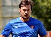 Милевский отличился голом в хорватском дерби