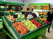 Овощи в украинских магазинах могут дорожать и дальше