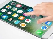 IPhone 8 получит дисплей с новой технологией