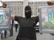 Боевики ДНР продолжают террор против членов избиркомов