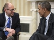 Яценюк: СА с ЕС будет подписано на следующей неделе