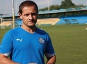 Наставник "Олимпика" посетовал на уход лидеров команды