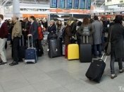 В Париже по подозрению в краже арестовали работников аэропорта 