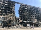 За разрушенное жилье можно получить компенсацию