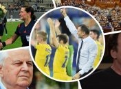 Главные события недели: Рада поддержала "законопроект об олигархах", Кравчук перенес операцию, Украина покинула Евро-2020