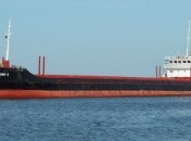 Пограничники задержали судно, которое нарушило порядок въезда в Крым