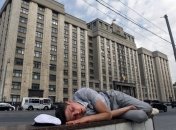 Эксперт: Прожиточный минимум - это уровень не просто бедности