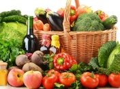 Диетологи назвали продукты, которые продлевают жизнь человека