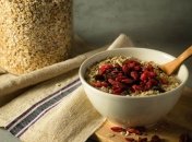 Как избавиться от вздутия живота: список полезных продуктов