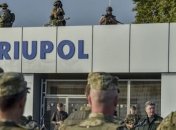 Филоненко: Российские войска хотят взять Мариуполь в кольцо