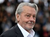 Ален Делон скончался в возрасте 88 лет