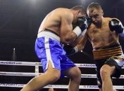 Бурсак: Сделаю все возможное, чтобы победить Лемье