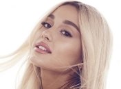 Ариана Гранде вызвала необычную реакцию на свою татуировку