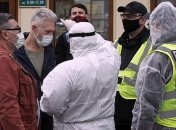 У Зеленского сообщили, когда Украина выйдет из карантина