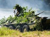 МИД Украины обеспокоен маневрами россиян в Приднестровье