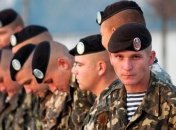 Сегодня в Украине отмечают День морской пехоты