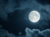 "Голубая луна" 2018: правдивые факты о необычном явлении