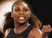 Серена Уильямс заставила извиниться журналиста