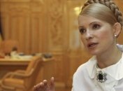 Тимошенко: Закон о выборах должен предусматривать отзыв депутата