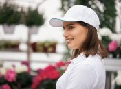 Кепка – акцент образу