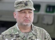 Турчинов объяснил, как распространялась масштабная кибератака в Украине