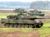 Leopard 2