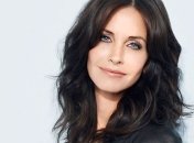 Кортни Кокс сделали неудачную пластическую операцию 