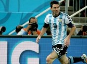 Сборная Аргентины представила новую форму