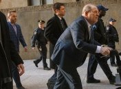 Стало відомо, скільки  виплатять сексуальним жертвам Харві Вайнштейна