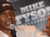 Майк Тайсон не сможет посетить Великобританию