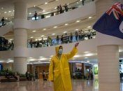 В США увидели "предвестника конца" автономии Гонконга