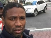 Гвоздик - Нгумбу: все о сопернике украинца