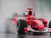 Сын Шумахера сядет за руль легендарного болида отца