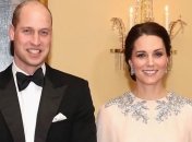 Кейт Міддлтон з чоловіком відклали поїздку до Шотландії