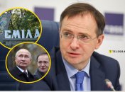 Владимир Мединский — что о нем известно